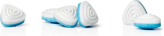 Smint Peppermint blikje suikervrij