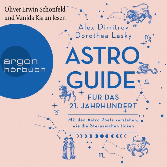 Astro-Guide für das 21. Jahrhundert - Mit den Astro Poets v ... - cover
