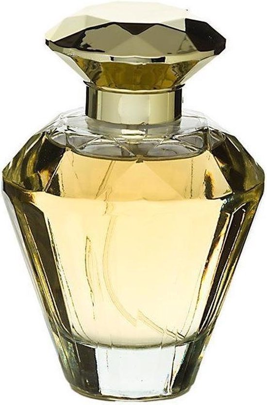 parfum golden challenge femme