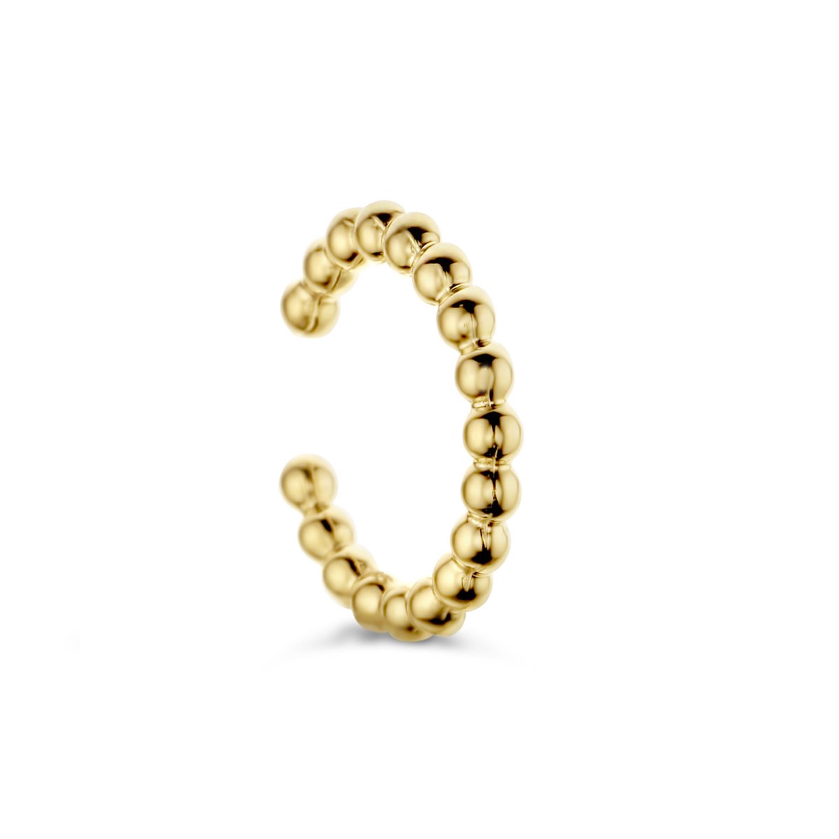 Isabel Bernard Le Marais Dames Ear cuffOorbellen Goud - Goudkleurig