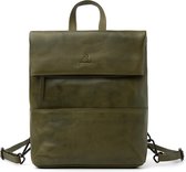 dR Amsterdam Sac à dos - Tampa - Olive