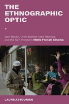 New Directions in National Cinemas-The Ethnographic Optic