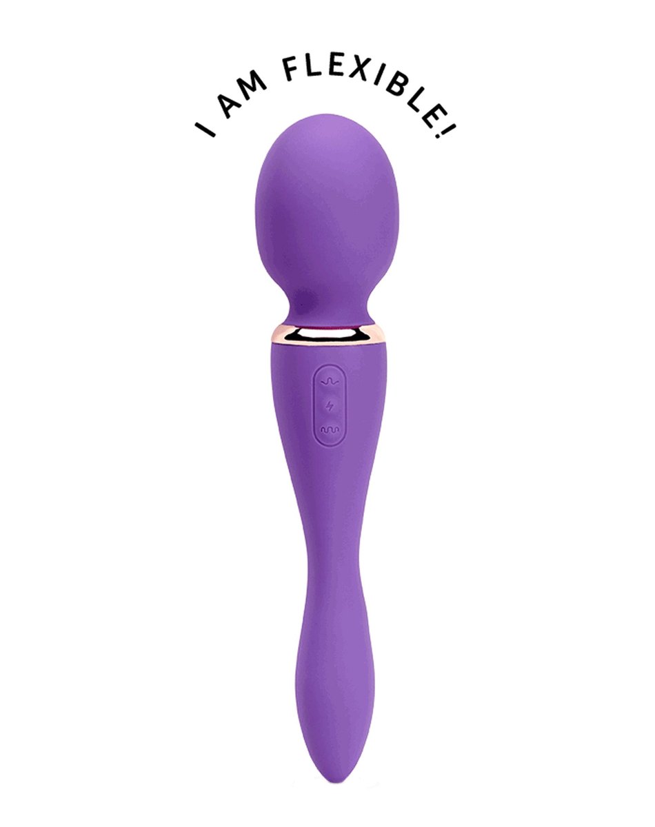 Nu Sensuelle - Alluvion XLR8 Wand