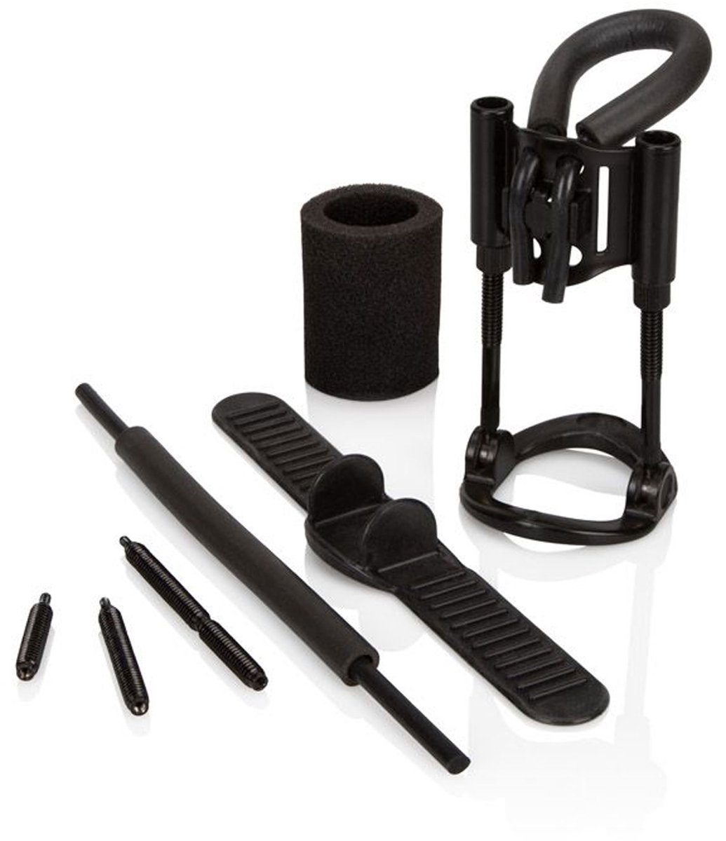 Penis Extender - Black