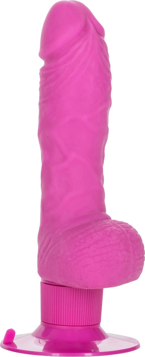 Shower Stud Super Stud Pink