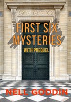 Molly Sutton Mysteries - First Six Mysteries