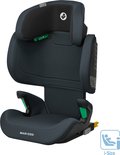 Maxi-Cosi RodiFix M i-Size - Autostoeltje - Basic Grey - Vanaf 3,5 jaar tot ca. 12 jaar