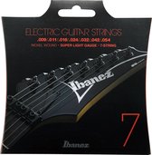 Guitare électrique IEGS7 7 cordes 09-54