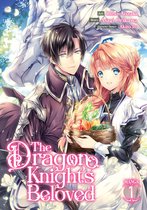 The Dragon Knight's Beloved (Manga)-The Dragon Knight's Beloved (Manga) Vol. 1
