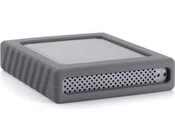 Oyen Digital MiniPro V4 RAID USB-C Rugged HDD - 10TB