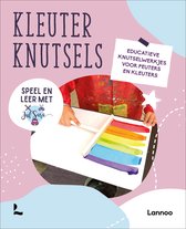 Kleuterknutsels. Speel en leer met juf Sara