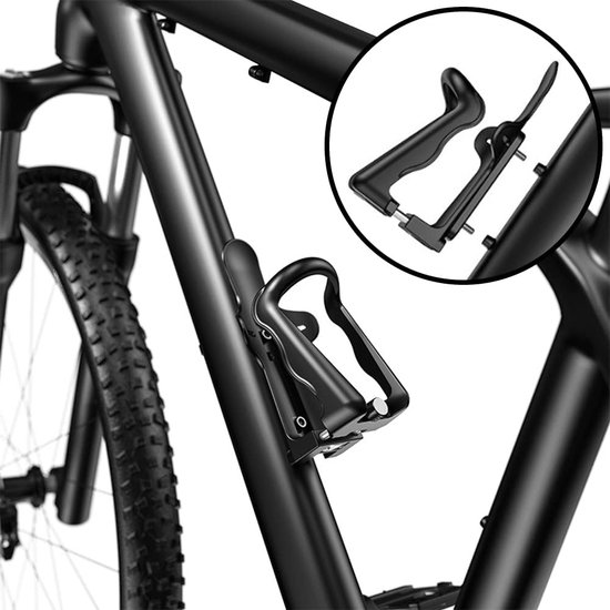 Bidonhouders | Je bidons altijd binnen handbereik - BBB Cycling