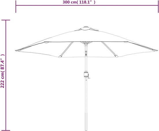 NEBULA Capsule 3 Laser Officiële Alles-in-één Reiskoffer, Aangepast voor Capsule 3, Adapter, Afstandsbediening, Kabels en Standaard, Waterdicht en Beschermend Polyester