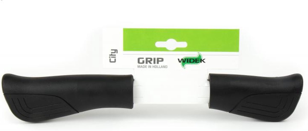 Widek Handvatten nova zwart 90/120