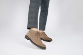 Blackstone Brian - Dodo - Desert boots - Man - Brown - Maat: 45
