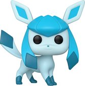 Funko Pop! Games: Pokémon - Glaceon