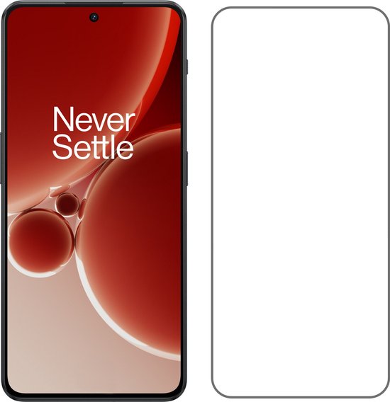 Screenprotector voor OnePlus Nord 3.