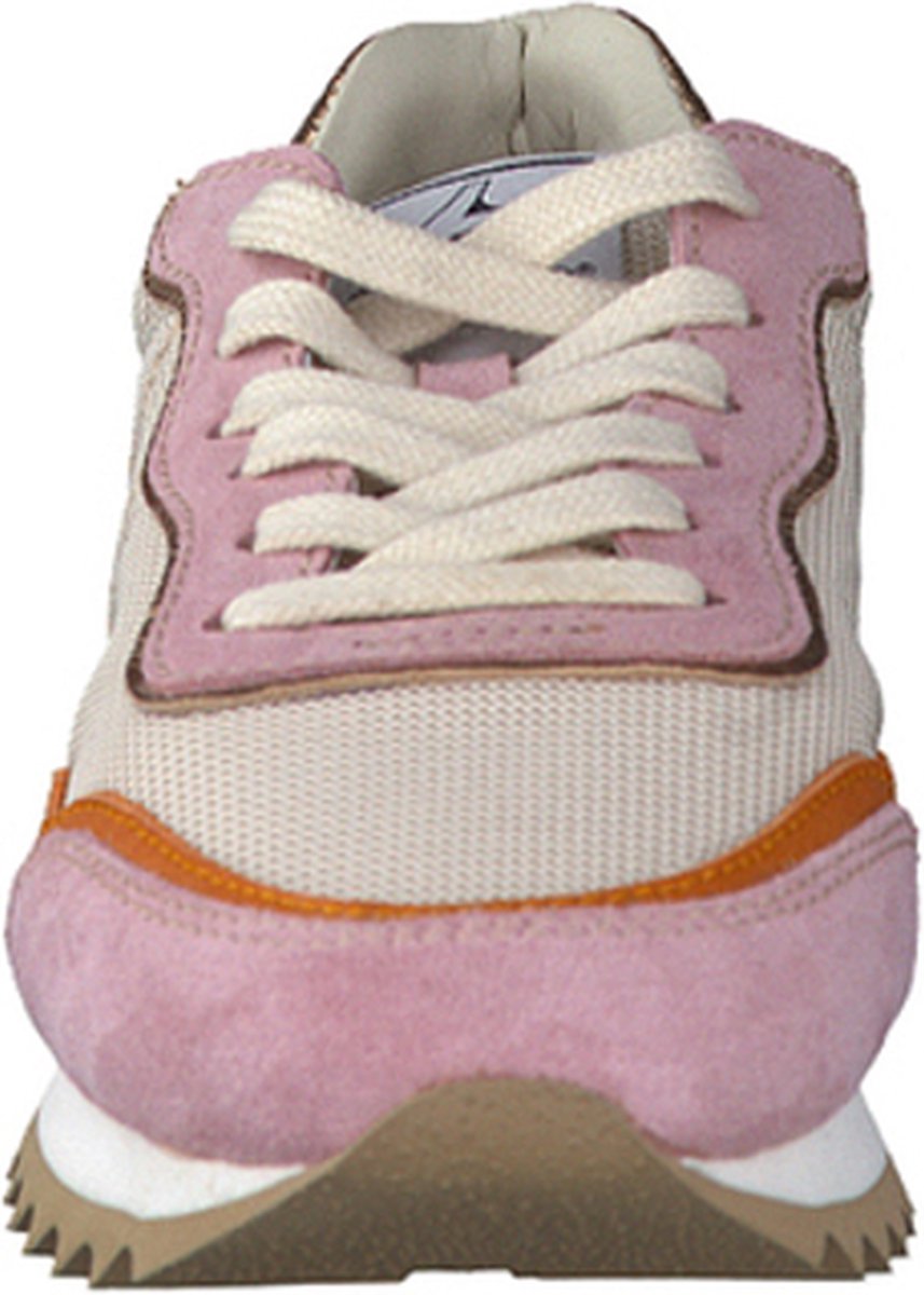 ARCHIVIO.22 SNEAKER ROSE 38