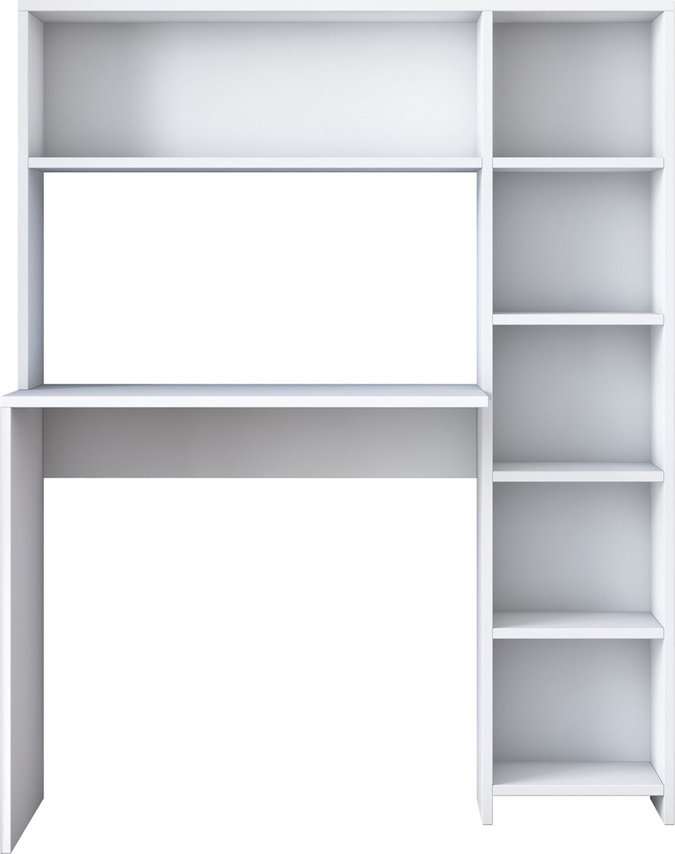 Asir Asir Bureau Bureaumeubel - afbeelding 5