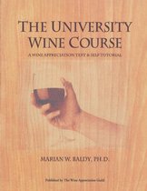 The University Wine Course