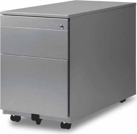 Worktrainer Under Desk Drawer - Tiroir sous bureau - tiroir de bureau