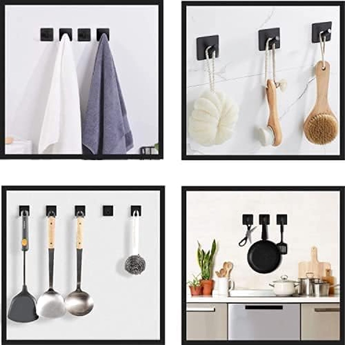 Kruidenrek Wandrek 1219 X 305 X 63 Mm, Hangend Keukenrek Met Frame Zwevend Rek Roestvrij Staal 127 Kg Belastbaar Plank Wandrek Kruidenrek Voor Keukens Restaurants Hotels Enz  P 010566294775