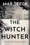 A Ghosts of the Past Novel-The Witch Hunter