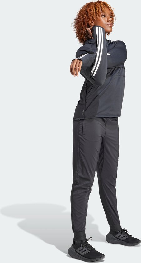 adidas Performance Pantalon Own the Run - Femmes - Noir - S
