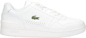 Lacoste T-Clip 0722 1 Sma Heren Sneakers - Wit
