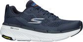 Skechers Ultra Go Max Cushioning sneaker homme - Blauw - Taille 43