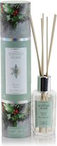 Ashleigh & Burwood - Geurstokjes - Frosted Holly - 150ml