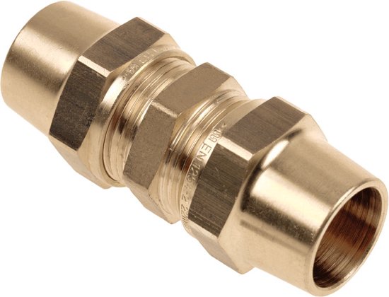 BOOPARTS - Kalibrator/Ontbramer voor meerlaagse buizen met diameters 16