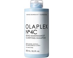 Olaplex No. 4C Clarifying Shampoo