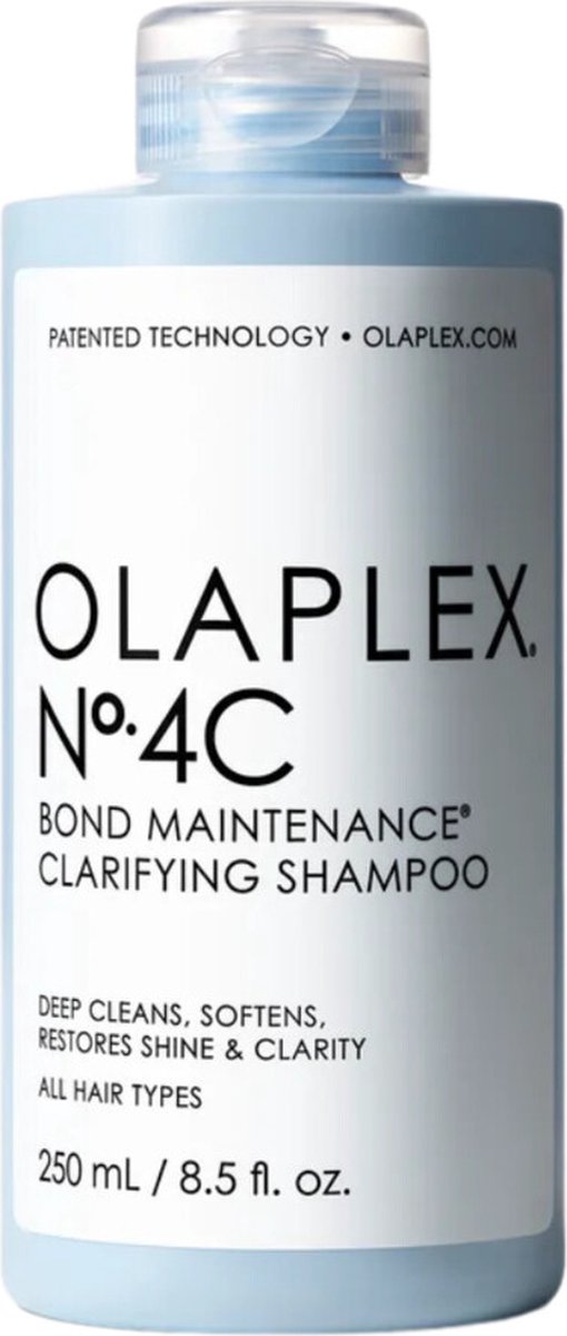 Olaplex N°.4C Bond Maintenance Clarifying shampoo - 250 ml