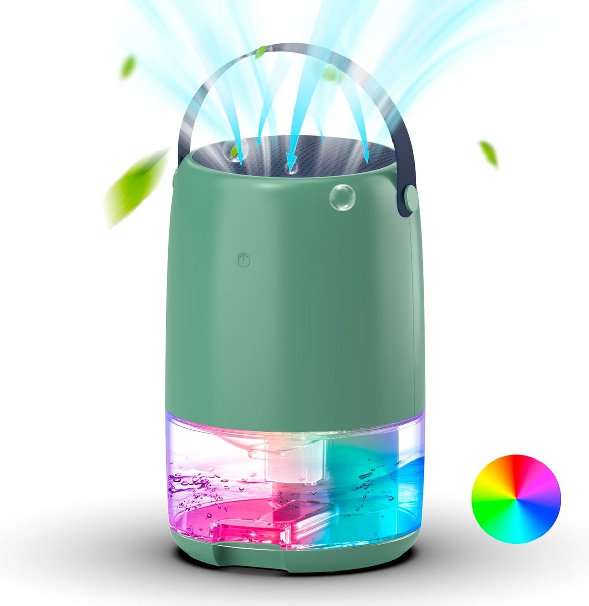 Luchtontvochtiger - Luchtontvochtiger Slaapkamer - Luchtontvochtigers - Dehumidifier - Luchtontvochtiger Badkamer - Luchtontvochtiger Woonkamer - Luchtontvochtiger Huis