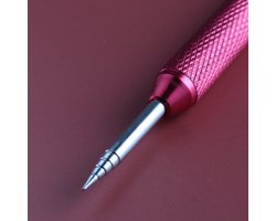 Finnacle - Barista Cappucino Latte Art Pen - Roze/Barista-Accessoires/Tools