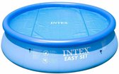 Intex 29020 accessoire pour piscine Bâche de piscine