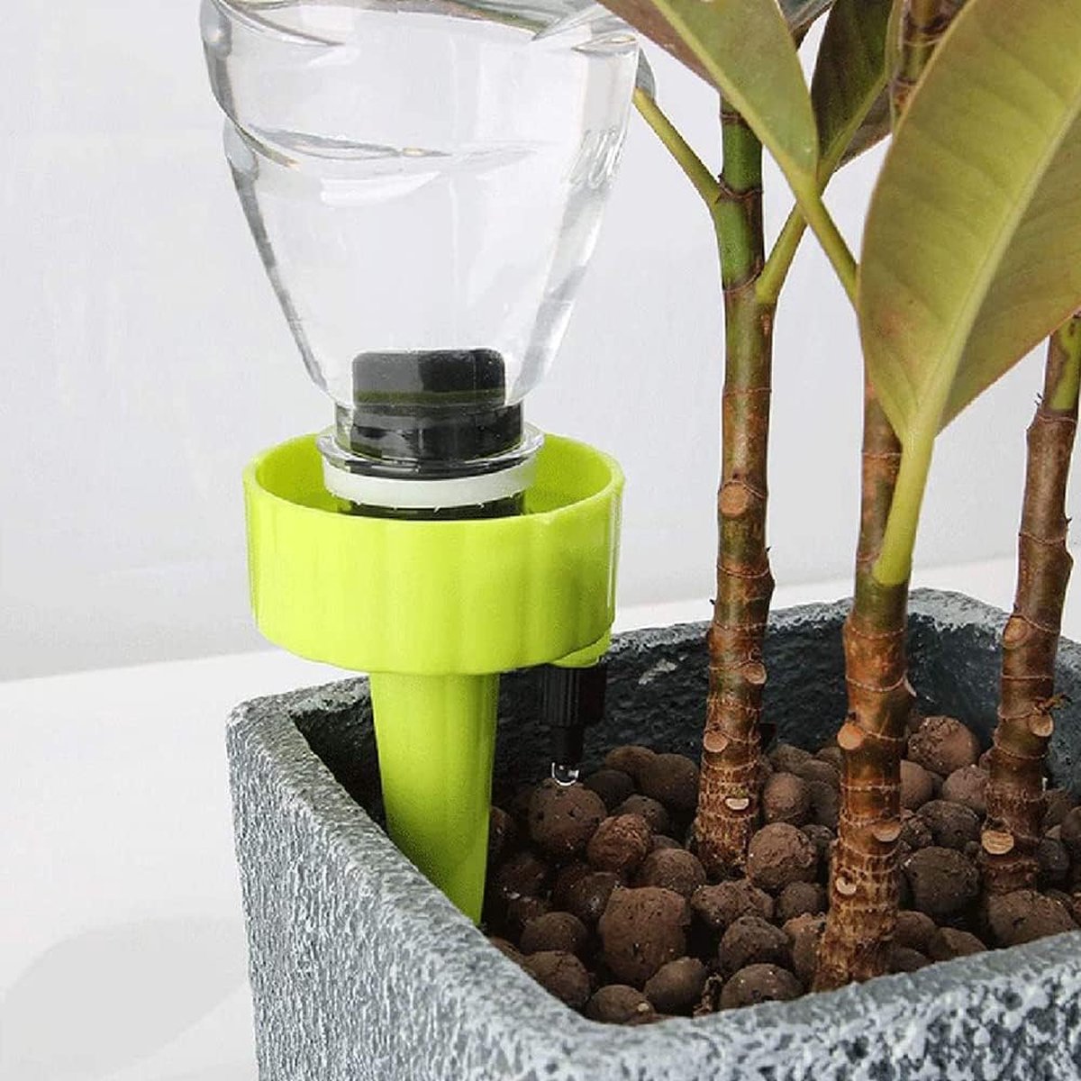 Waterdispenser