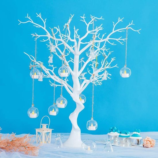 Ficus Artificiel Briful 91 Cm - Plante Décorative Verte Pour Salon Ou Bureau, Sans Entretien
