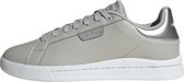 adidas Sportswear Court Silk Schoenen - Dames - Grijs- 38 2/3