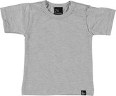 Basic grijs t-shirt 86