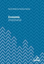 Série Universitária - Economia empresarial