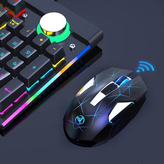 Lumo Stars Sleutelhanger - Muis Mus online kopen? | Speelgoed
