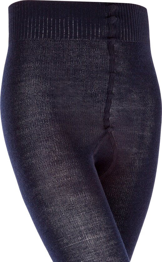 FALKE enfants Comfort Wool 13488 6170 darkmarine 80-92