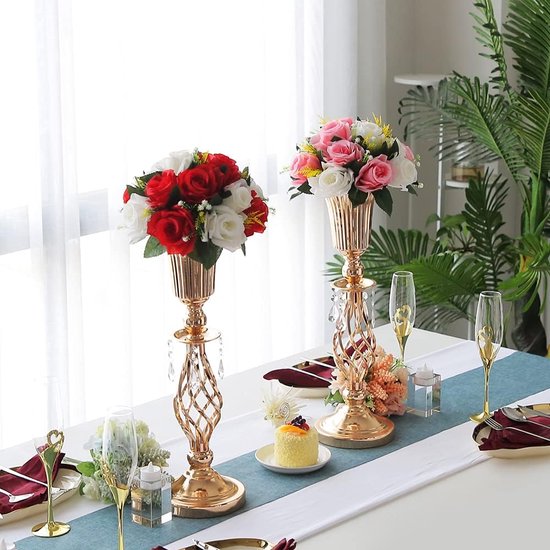Bruiloft Boog - Romantische Decoratie voor de Perfecte