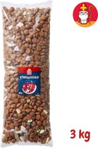 Strooigoed Mix - 3 Kilo - Sinterklaas Zoetwaren - Sint Zoetwaren