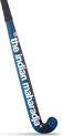 The Indian Maharadja Blade Zaal Hockeystick 10231052 - Kleur Blauw - Maat 36.5