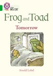 Frog and Toad Tomorrow Band 05Green Collins Big Cat