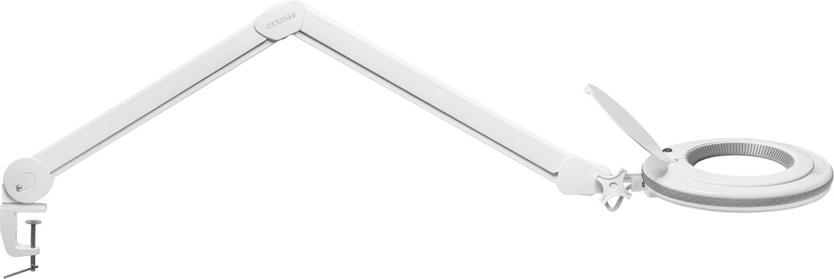 Miroir sur pied Binzo LED avec éclairage LED : Miroir Pour Toi