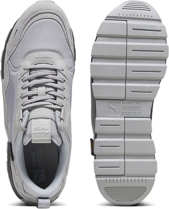 Puma Select Rs Cordura Sneakers Grijs EU 39 Man bol